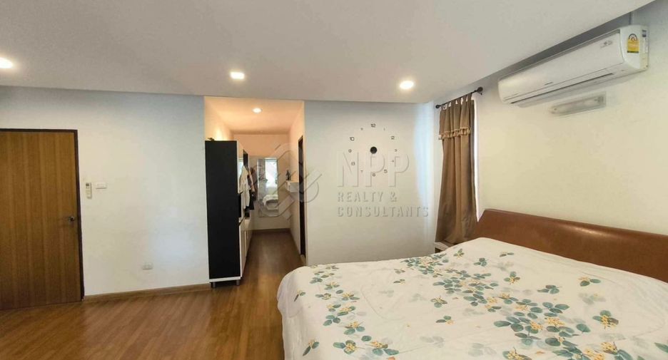 Haus zur Miete mit 5 Zimmer in Cha Am, Phetchaburi
