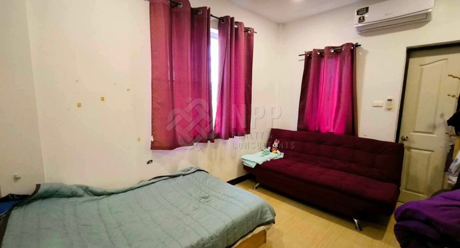 Haus zur Miete mit 5 Zimmer in Cha Am, Phetchaburi