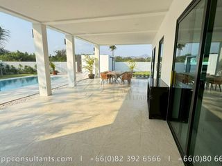 Haus zum Kauf mit 3 Zimmer in Hua Hin, Prachuap Khiri Khan