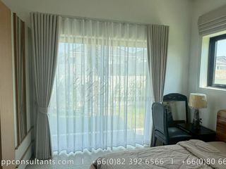Haus zum Kauf mit 3 Zimmer in Hua Hin, Prachuap Khiri Khan
