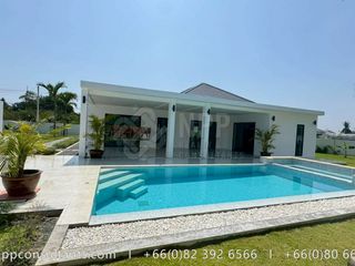 Haus zum Kauf mit 3 Zimmer in Hua Hin, Prachuap Khiri Khan