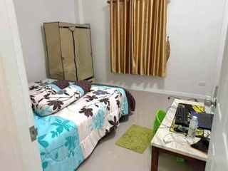 À vendre 2 chambres maison à Saraphi, Chiang Mai