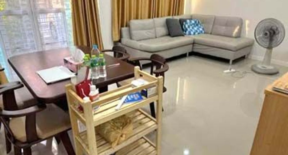 Haus zum Kauf mit 2 Zimmer in Saraphi, Chiang Mai