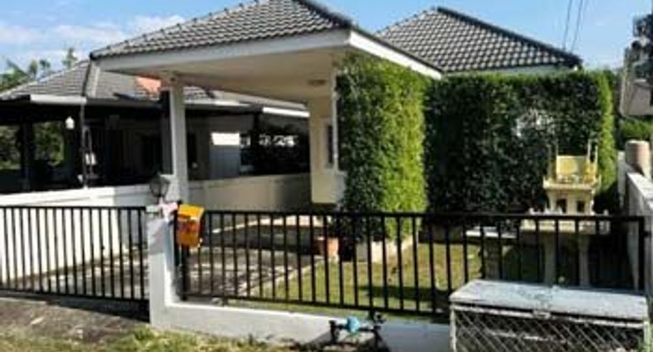Haus zum Kauf mit 2 Zimmer in Saraphi, Chiang Mai
