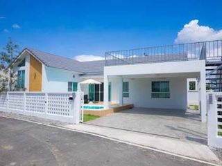 For Rent 3 Bedroom House In Samoeng, Chiang Mai