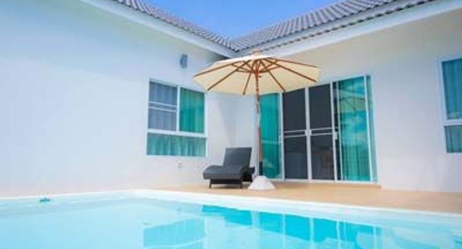For rent 3 bedrooms house in Samoeng, Chiang Mai