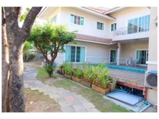 For Rent 6 Bedroom House In Samoeng, Chiang Mai