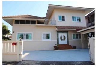 For rent 6 bedrooms house in Samoeng, Chiang Mai