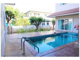 For rent 6 bedrooms house in Samoeng, Chiang Mai
