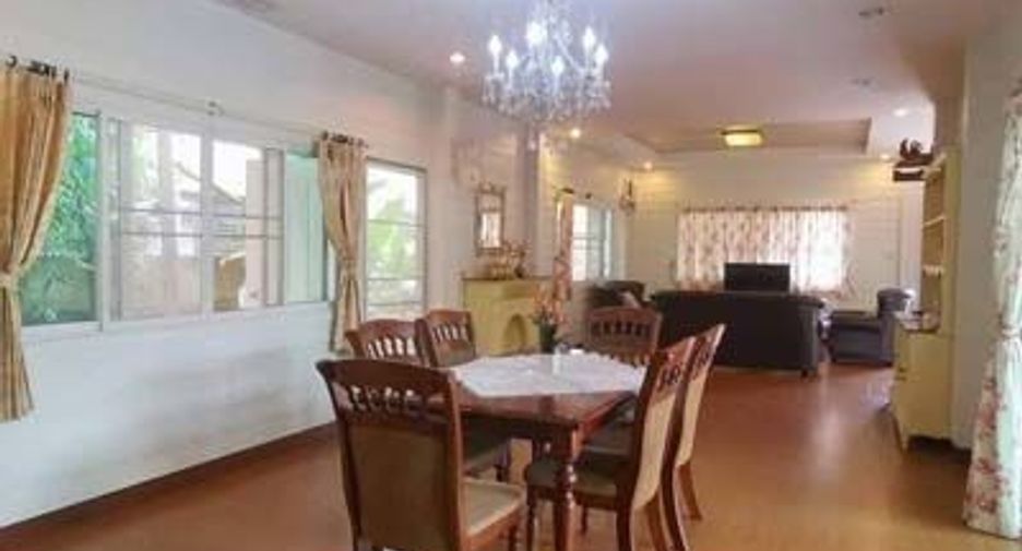 For rent 6 bedrooms house in Samoeng, Chiang Mai