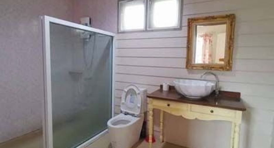 For rent 6 bedrooms house in Samoeng, Chiang Mai