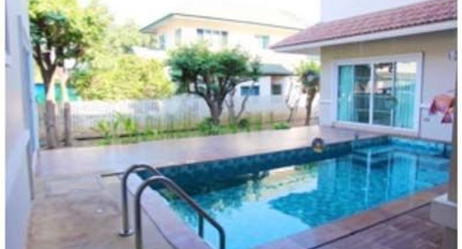 For sale 6 bedrooms house in Samoeng, Chiang Mai