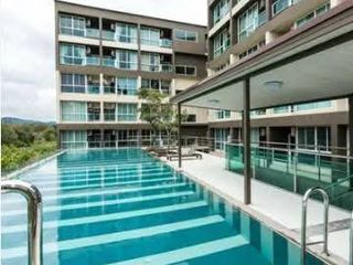 For sale 1 bed villa in Thalang, Phuket