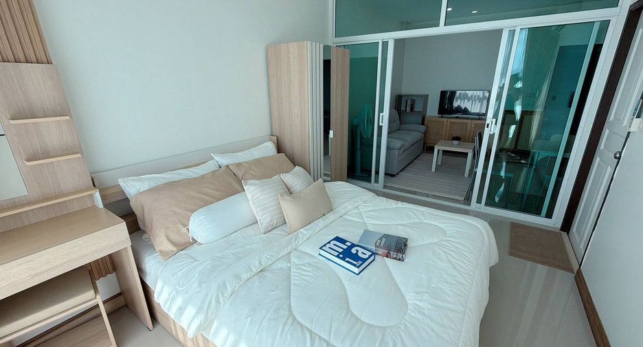 For sale 1 bed villa in Thalang, Phuket
