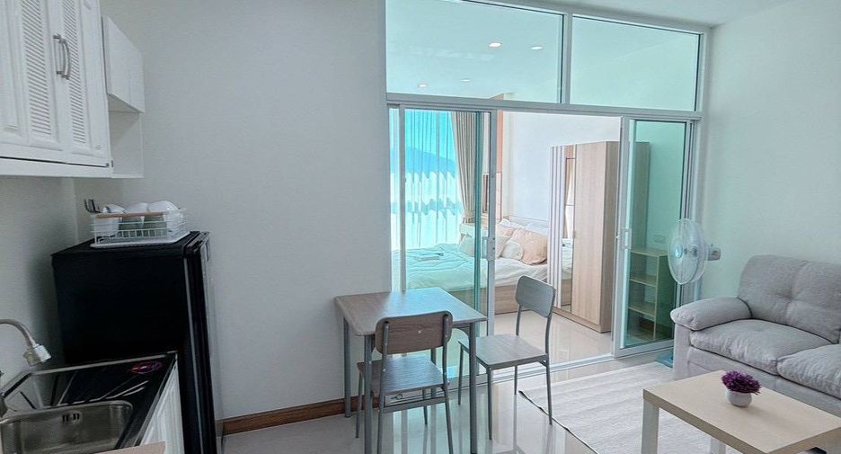 For sale 1 bed villa in Thalang, Phuket