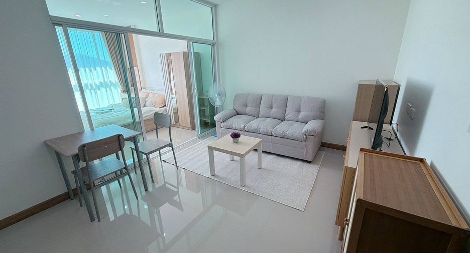 For sale 1 bed villa in Thalang, Phuket