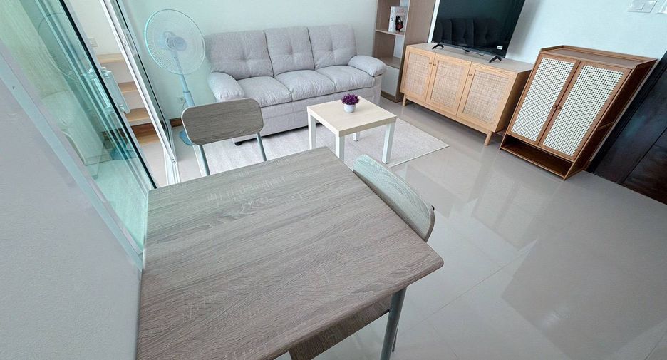 For sale 1 bed villa in Thalang, Phuket