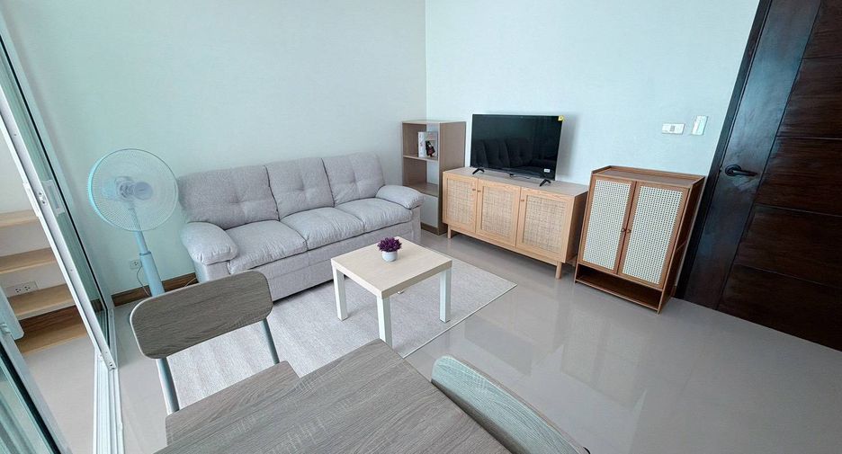 For sale 1 bed villa in Thalang, Phuket