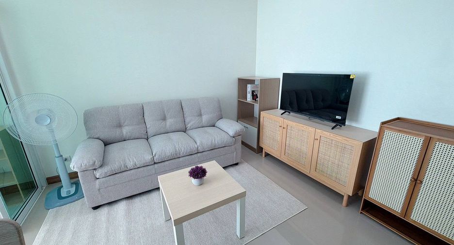 For sale 1 bed villa in Thalang, Phuket