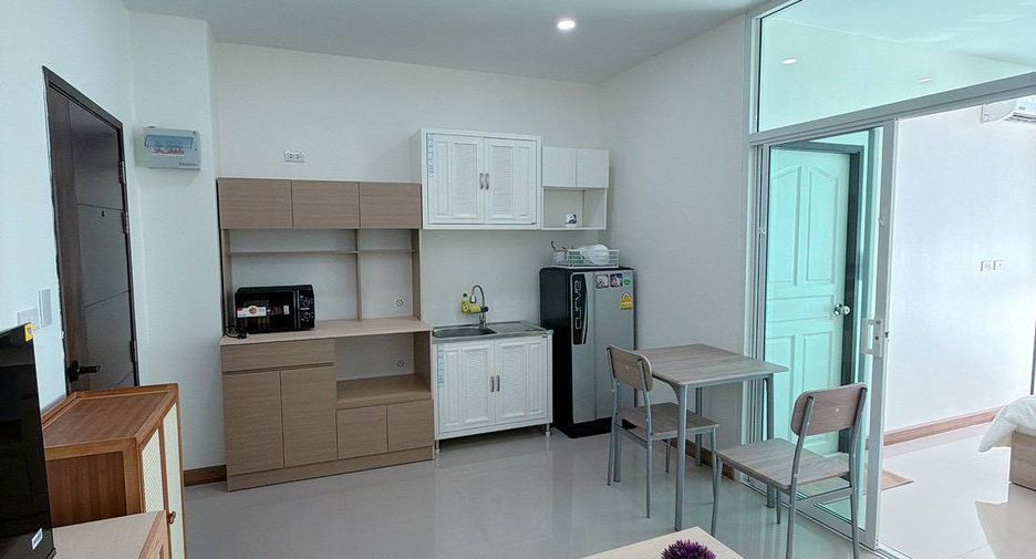 For sale 1 bed villa in Thalang, Phuket