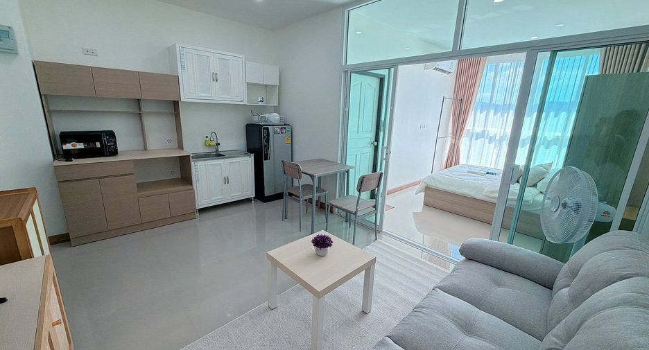 For sale 1 bed villa in Thalang, Phuket