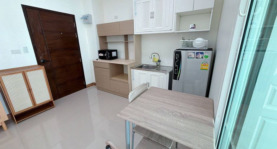For sale 1 bed villa in Thalang, Phuket
