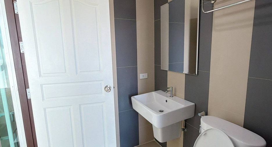 For sale 1 bed villa in Thalang, Phuket