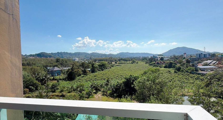 For sale 1 bed villa in Thalang, Phuket