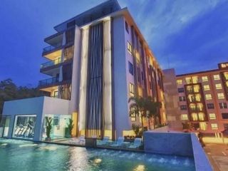 For Rent 1 Bedroom Condo In Thalang, Phuket