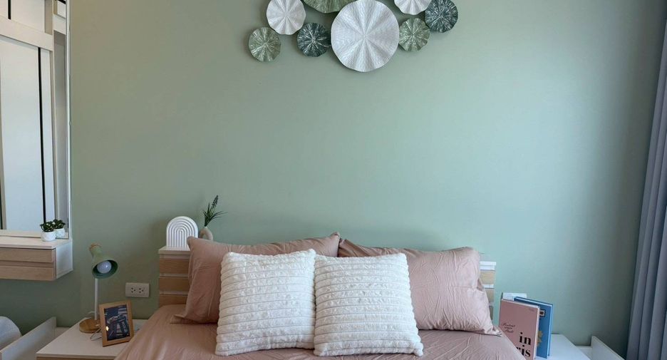 For rent 1 bed condo in Thalang, Phuket