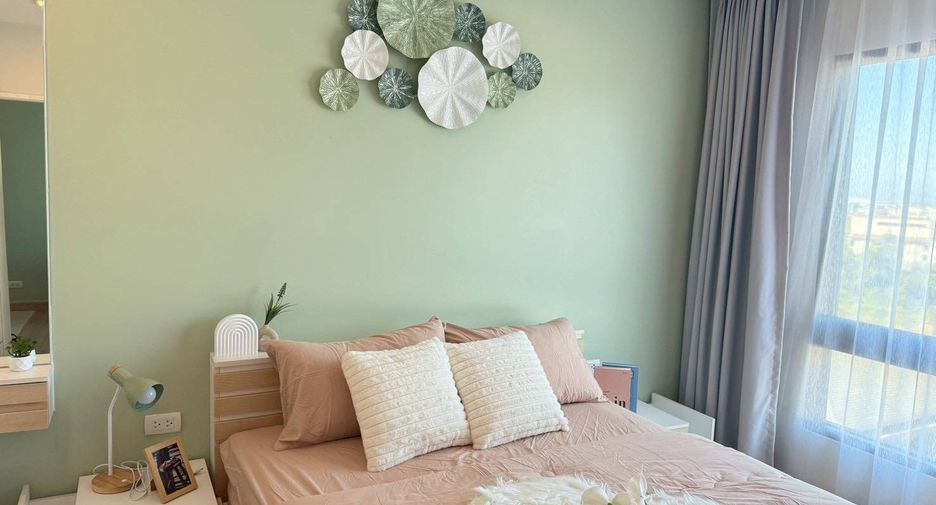 For rent 1 bed condo in Thalang, Phuket
