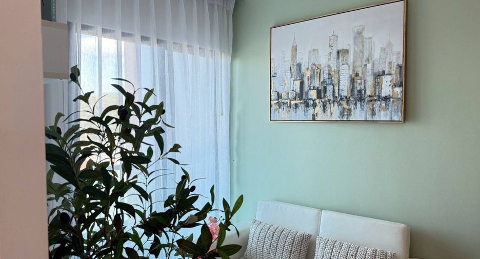 For rent 1 bed condo in Thalang, Phuket