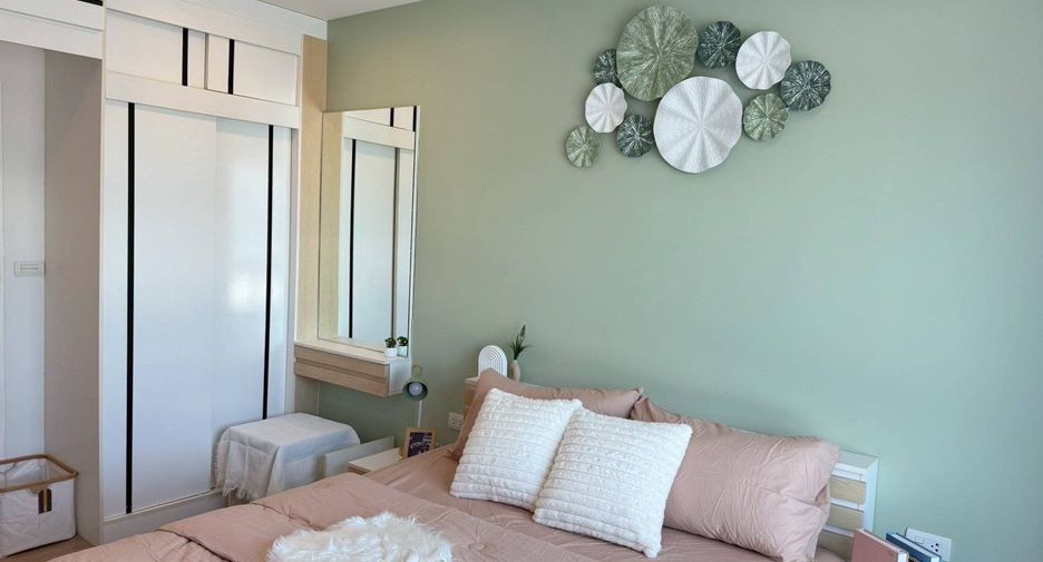 For rent 1 bed condo in Thalang, Phuket