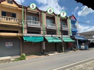 For sale 9 bedrooms retail Space in Samoeng, Chiang Mai