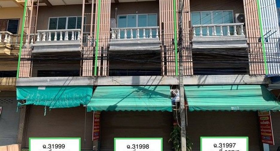 Local comercial en venta de 9 habitaciones en Samoeng, Chiang Mai