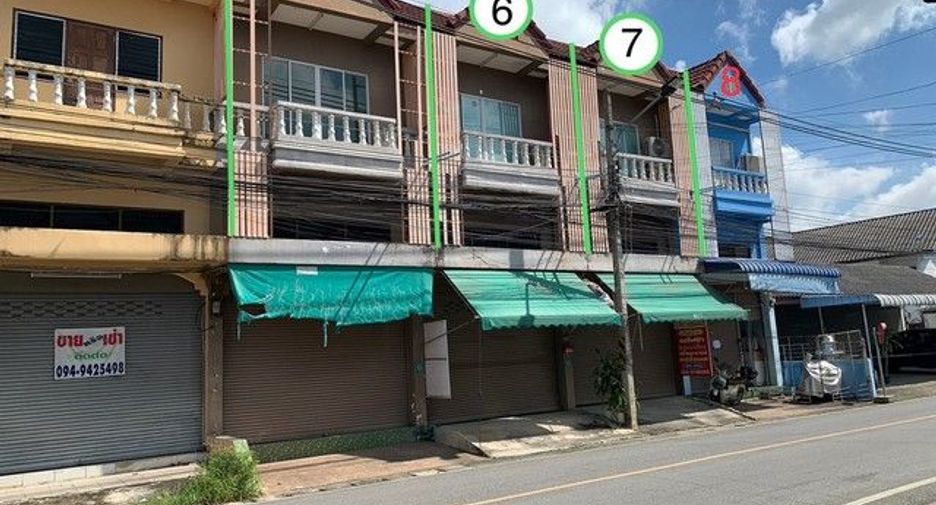Local comercial en venta de 9 habitaciones en Samoeng, Chiang Mai