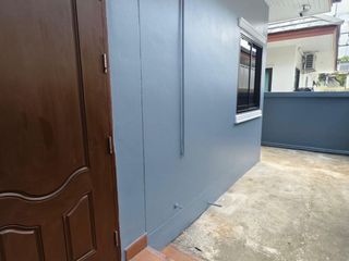 Casa en alquiler de 3 habitaciones en Bang Lamung, Chonburi