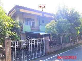 For sale 3 bedrooms house in Samoeng, Chiang Mai
