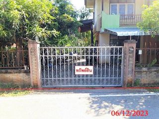 For sale 3 bedrooms house in Samoeng, Chiang Mai