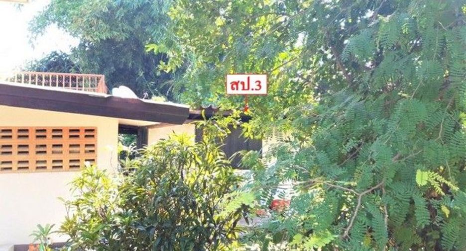 À vendre 3 chambres maison à Samoeng, Chiang Mai