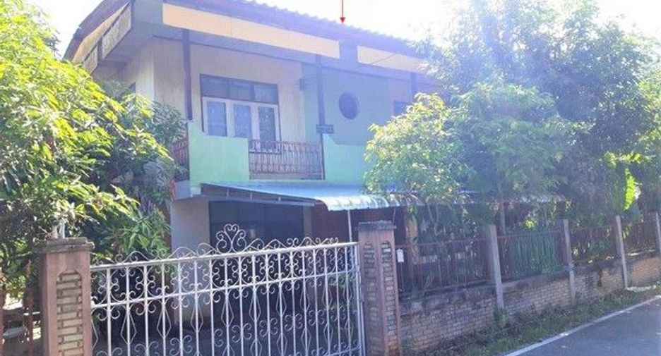À vendre 3 chambres maison à Samoeng, Chiang Mai