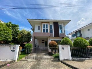 For sale 3 bedrooms house in Samoeng, Chiang Mai