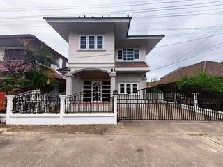 For sale 3 bedrooms house in Samoeng, Chiang Mai