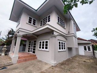 For sale 3 bedrooms house in Samoeng, Chiang Mai