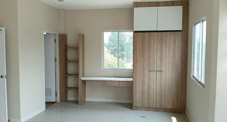 À vendre 3 chambres maison à Samoeng, Chiang Mai