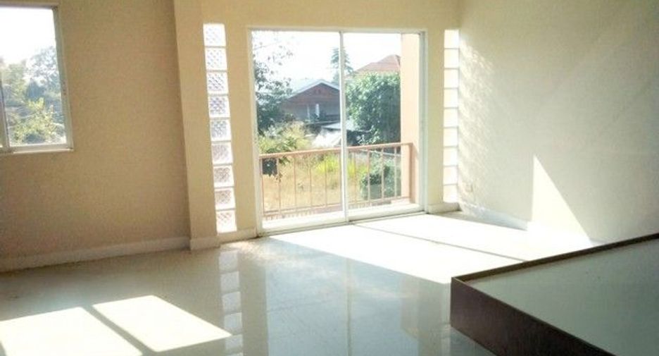 À vendre 3 chambres maison à Samoeng, Chiang Mai