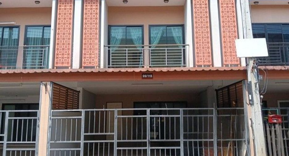 ขาย 3 ห้องนอน พื้นที่ค้าปลีก ใน สะเมิง, เชียงใหม่