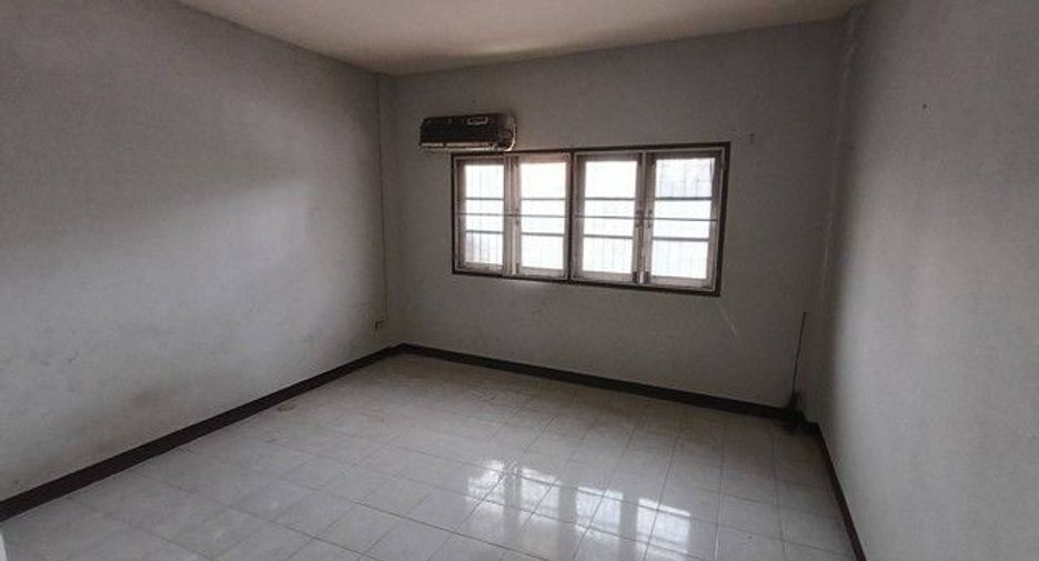 For sale 3 bedrooms townhouse in Samoeng, Chiang Mai