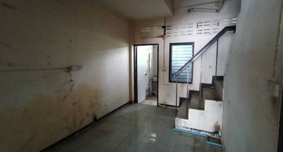 For sale 3 bedrooms townhouse in Samoeng, Chiang Mai