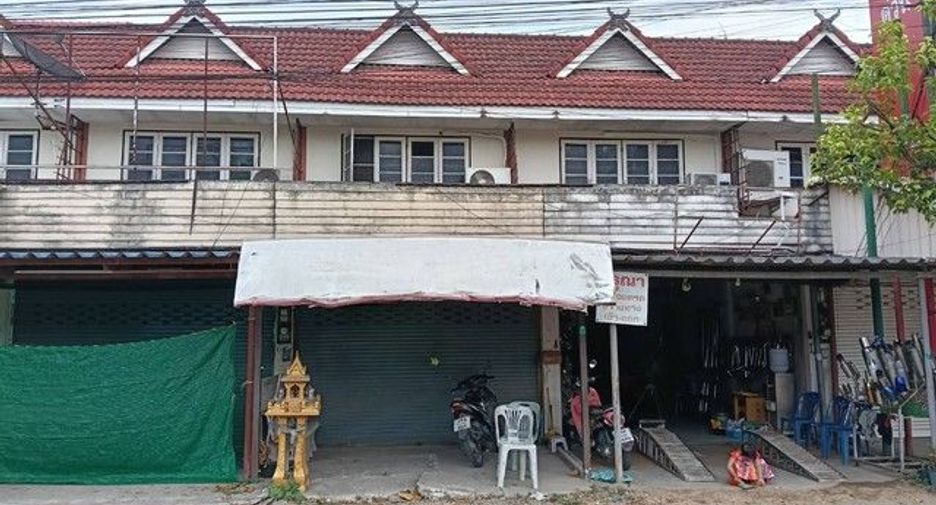 For sale 3 bedrooms townhouse in Samoeng, Chiang Mai